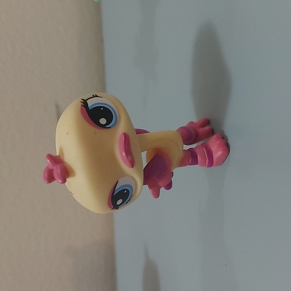 Littlest pet shop lot 9 pets and extra toy - Picture 3 of 11